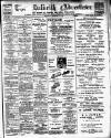 Dalkeith Advertiser Thursday 17 December 1925 Page 1