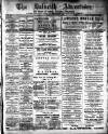 Dalkeith Advertiser Thursday 07 January 1926 Page 1