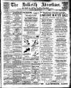Dalkeith Advertiser Thursday 28 January 1926 Page 1