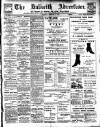 Dalkeith Advertiser Thursday 11 February 1926 Page 1