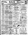 Dalkeith Advertiser Thursday 18 February 1926 Page 1