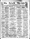 Dalkeith Advertiser Thursday 01 July 1926 Page 1