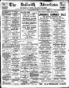 Dalkeith Advertiser Thursday 08 July 1926 Page 1