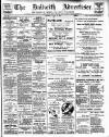Dalkeith Advertiser Thursday 29 July 1926 Page 1