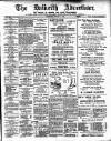Dalkeith Advertiser Thursday 21 October 1926 Page 1