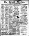 Dalkeith Advertiser Thursday 11 November 1926 Page 1