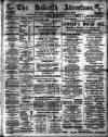 Dalkeith Advertiser Thursday 06 January 1927 Page 1
