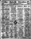 Dalkeith Advertiser Thursday 20 January 1927 Page 1