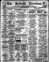 Dalkeith Advertiser Thursday 27 January 1927 Page 1