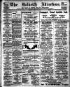 Dalkeith Advertiser Thursday 24 February 1927 Page 1