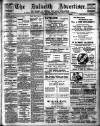 Dalkeith Advertiser Thursday 03 March 1927 Page 1