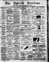 Dalkeith Advertiser Thursday 17 March 1927 Page 1