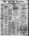 Dalkeith Advertiser Thursday 24 March 1927 Page 1