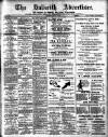 Dalkeith Advertiser Thursday 05 May 1927 Page 1