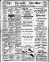 Dalkeith Advertiser Thursday 19 May 1927 Page 1