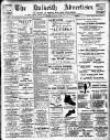 Dalkeith Advertiser Thursday 16 June 1927 Page 1