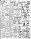 Dalkeith Advertiser Thursday 23 June 1927 Page 1
