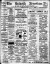 Dalkeith Advertiser Thursday 14 July 1927 Page 1