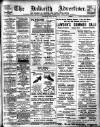 Dalkeith Advertiser Thursday 21 July 1927 Page 1