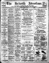 Dalkeith Advertiser Thursday 04 August 1927 Page 1