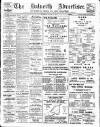 Dalkeith Advertiser Thursday 11 August 1927 Page 1