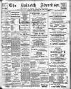 Dalkeith Advertiser Thursday 20 October 1927 Page 1