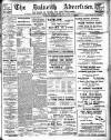 Dalkeith Advertiser Thursday 27 October 1927 Page 1