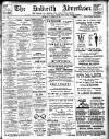 Dalkeith Advertiser Thursday 03 November 1927 Page 1