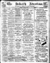 Dalkeith Advertiser Thursday 10 November 1927 Page 1