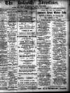 Dalkeith Advertiser Thursday 05 January 1928 Page 1