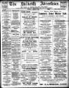 Dalkeith Advertiser Thursday 19 January 1928 Page 1