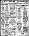 Dalkeith Advertiser Thursday 26 January 1928 Page 1