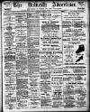 Dalkeith Advertiser Thursday 09 February 1928 Page 1