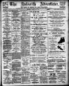 Dalkeith Advertiser Thursday 16 February 1928 Page 1