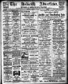 Dalkeith Advertiser Thursday 23 February 1928 Page 1