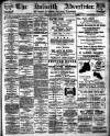 Dalkeith Advertiser Thursday 22 March 1928 Page 1
