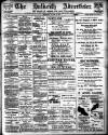 Dalkeith Advertiser Thursday 29 March 1928 Page 1