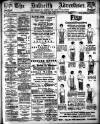 Dalkeith Advertiser Thursday 05 April 1928 Page 1