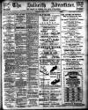 Dalkeith Advertiser Thursday 19 April 1928 Page 1