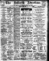 Dalkeith Advertiser Thursday 07 June 1928 Page 1