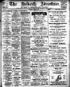 Dalkeith Advertiser Thursday 21 June 1928 Page 1