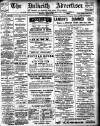 Dalkeith Advertiser Thursday 28 June 1928 Page 1