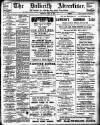 Dalkeith Advertiser Thursday 26 July 1928 Page 1
