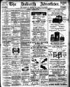 Dalkeith Advertiser Thursday 20 September 1928 Page 1
