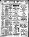 Dalkeith Advertiser Thursday 11 October 1928 Page 1