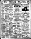 Dalkeith Advertiser Thursday 15 November 1928 Page 1