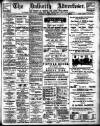 Dalkeith Advertiser Thursday 29 November 1928 Page 1