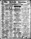 Dalkeith Advertiser Thursday 20 December 1928 Page 1