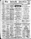 Dalkeith Advertiser Thursday 27 December 1928 Page 1