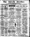 Dalkeith Advertiser Thursday 10 January 1929 Page 1